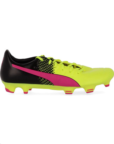 Puma chaussure evopower 3 - chaussure, 3,3