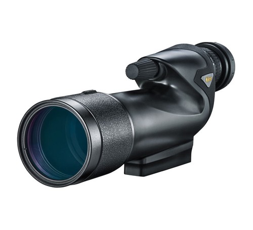 Nikon prostaff straight - 5,