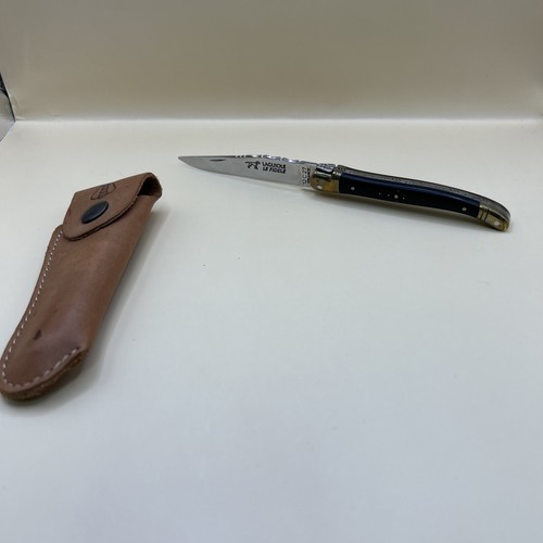 Laguiole fidele pocket - fidele,