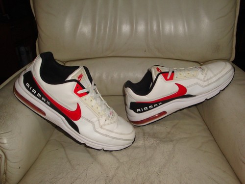 Nike air max - max, used