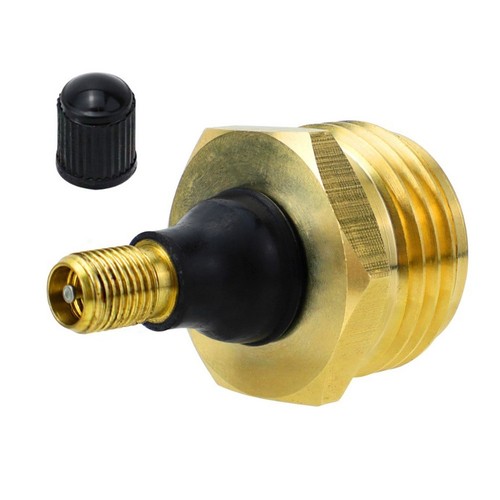 Pour camco prise - camco,