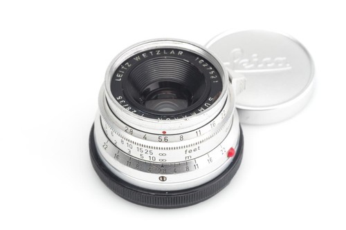 Leitz leica summaron - leica,