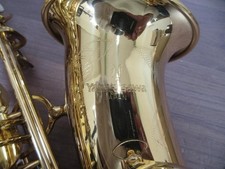 Saxophone alto YANAGISAWA