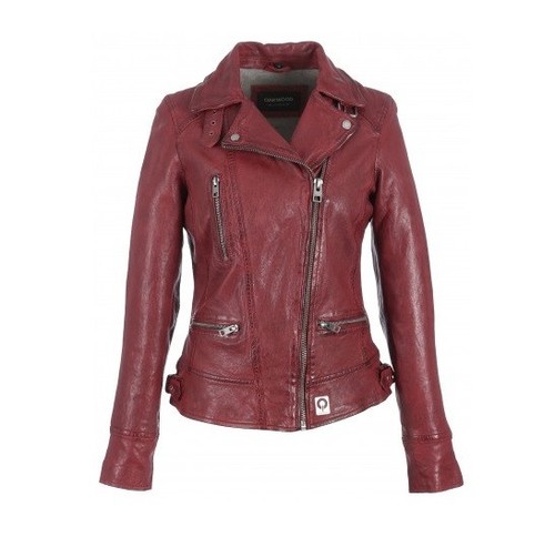 Oakwood blouson perfecto - oakwood,