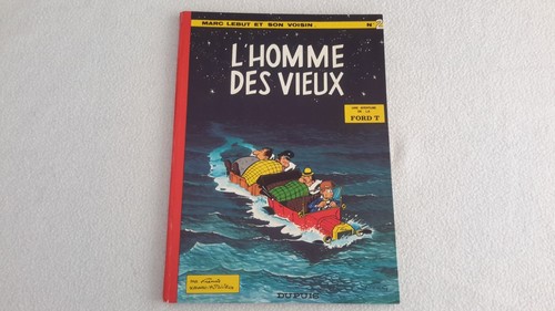 Francis tillieux marc lebut - francis,