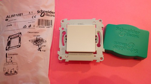 Schneider alb81051 - alb81051,