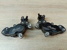 PAIRE ETRIERS ETRIER DE FREIN