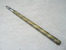 alesoir série longue