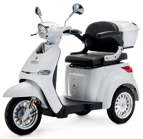 Scooter électrique roues - électrique, 3