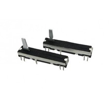 Sliders roland juno - 2x,