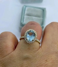 Bague de mariage diamant