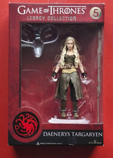 DAENERYS TARGARIEN Legacy