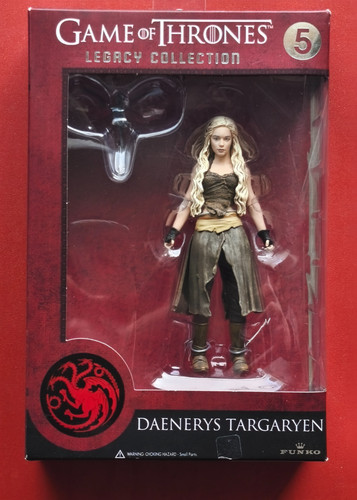 Daenerys targarien legacy - targarien,