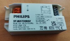 Ballast électronique Philips