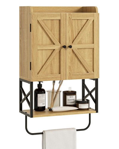 Armoire salle bain - salle,