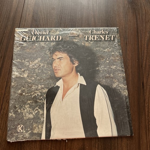 Vinyles tours daniel - vinyles,