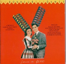 AU BONHEUR DES DAMES  jour de