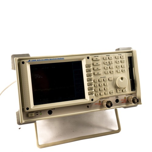 Analyseur spectre ifr - spectre, /