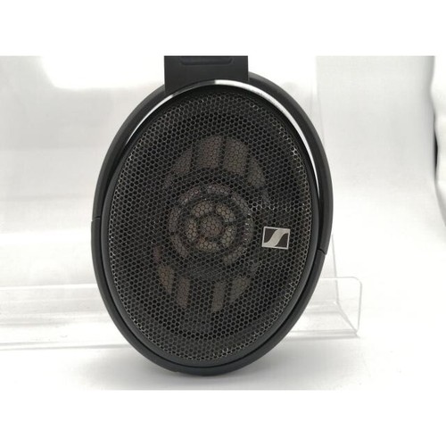 Casque dynamique sennheiser - dynamique, hd