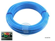 Tuyau Pneumatique 50 Mètre Bleu Nature Rouge Jaune Vert Noir D'Air Comprimé