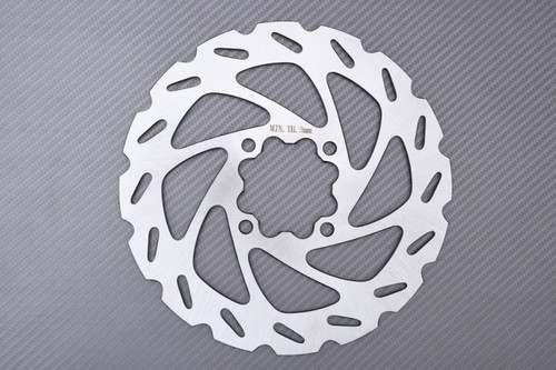 Disque arr wave fixe shuriken - disque,