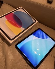 iPad 2022 (10.9" - 10ème