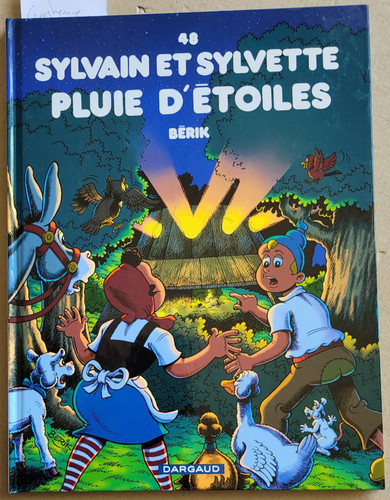 Sylvain sylvette 48 - et,