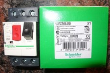 DISJONCTEUR MOTEUR TRIPHASE