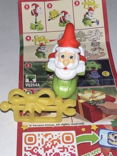Kinder vq254a weihnachten - kinder,