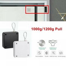 Dispositif de fermeture ferme