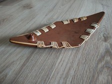 Ceramic or Terracotta Incense Stand