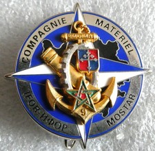 COLONIALE 9 EME DIMA BM DIMA