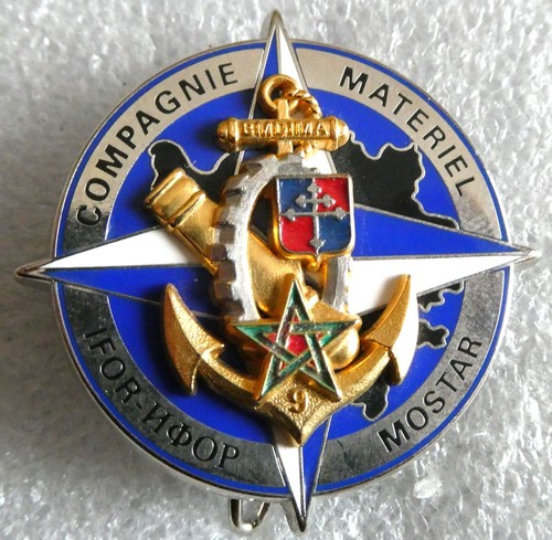 Coloniale eme dima - dima, bm