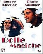 Balles Magiques DVD UN FILM
