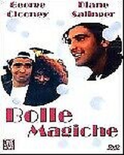 Balles magiques dvd - balles,