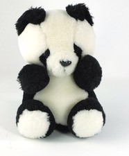 Ancienne peluche Doudou