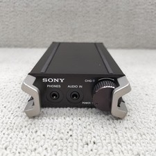 Amplificateur casque portable