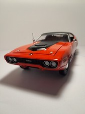PLYMOUTH GTX  1971   AUTOWORLD