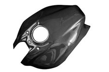 Cache du réservoir Carbone