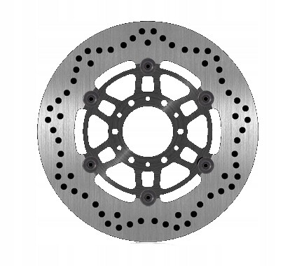 Disque frein avant - frein,