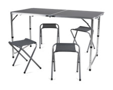 Camp Active Ensemble de Table