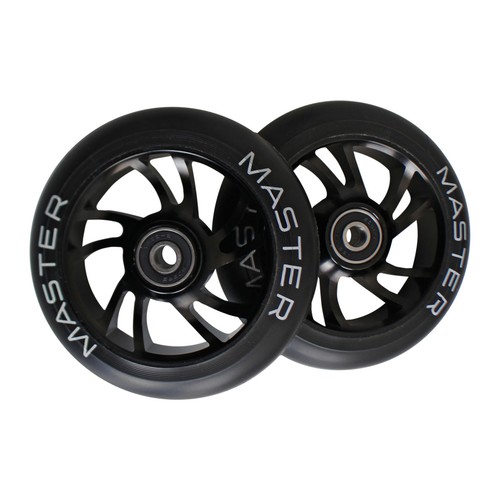 Roues trottinette master - roues,