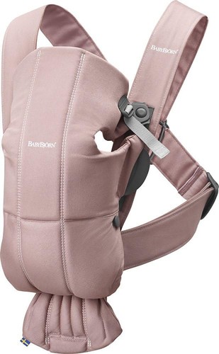Porte bébé mini tissé - porte-bébé, mini,