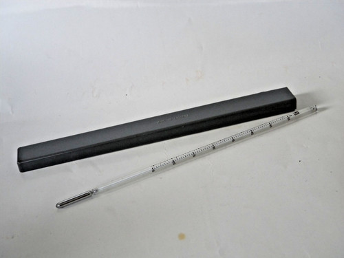 Paterson spirit thermomètre - thermomètre, +