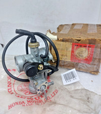 Carburateur d'origine Honda