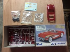 1/24 REVELL 85-0852 