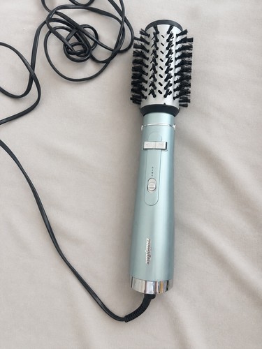 Brosse soufflante babyliss - brosse,