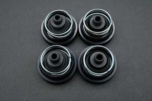 Pieds isolants technics - pieds,