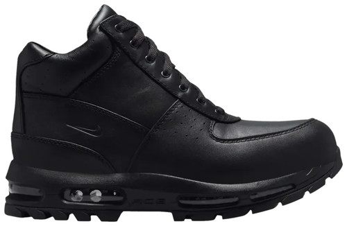 Nike air max goadome - air, black
