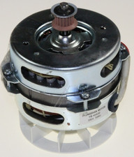 Moteur - Machines à pain